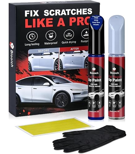 Amazon.com: ColorRite Tri-Coat Pearl Flat Stardust White Touch-Up